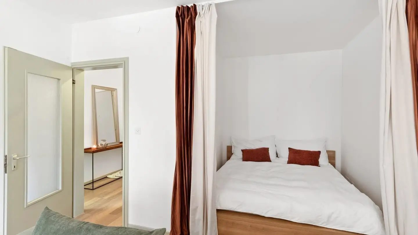 Appartamento in affitto - Via Arch. Pisoni 18, 6612 Ascona - Photo 4