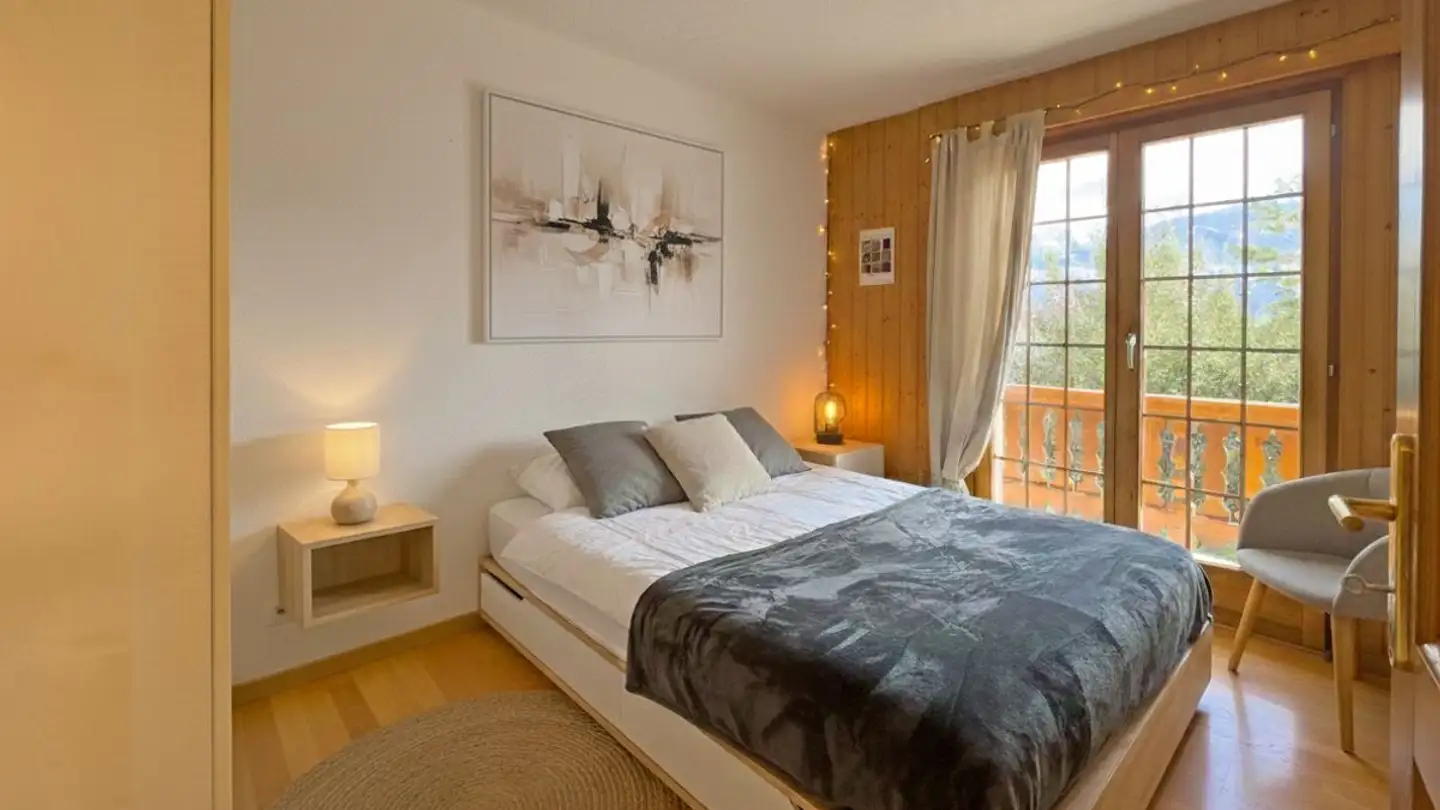 Chalet kaufen - 1872 Troistorrents - Foto 4