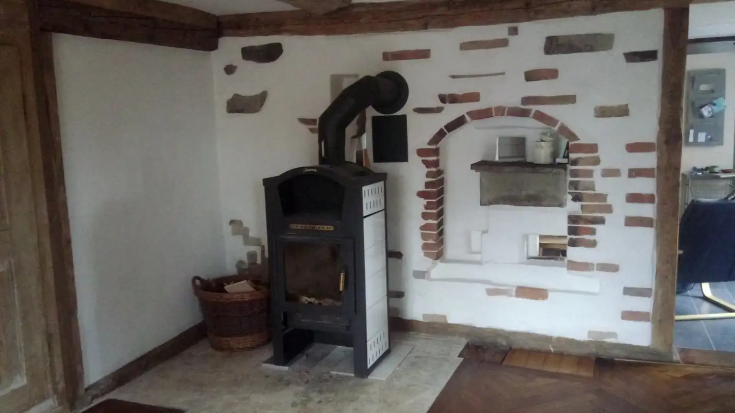 Appartamento in affitto - Kirchweg 6, 8580 Sommeri - Foto 2