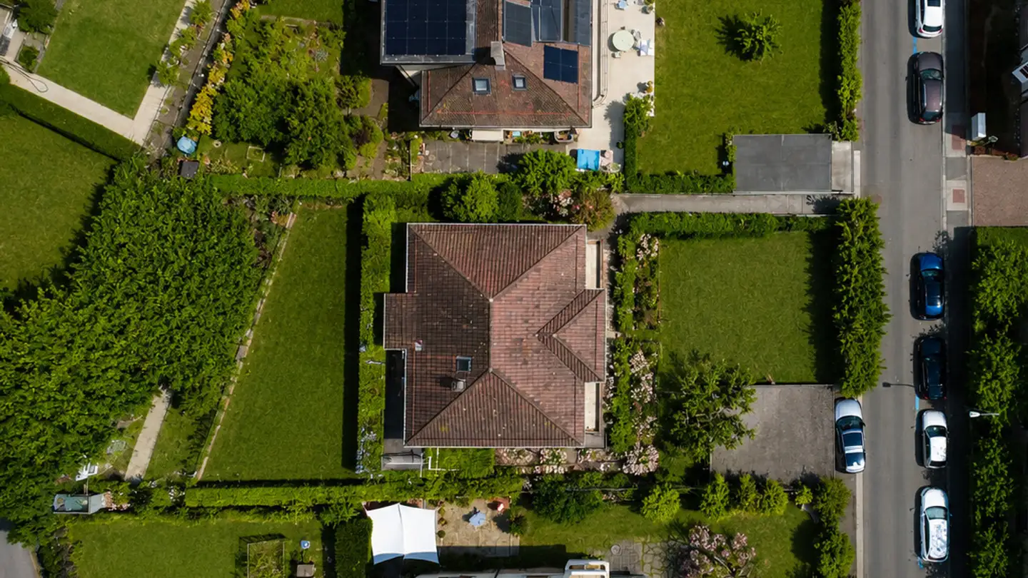Maison individuelle à vendre - Chemin du Couchant 10, 1007 Lausanne - Photo 4