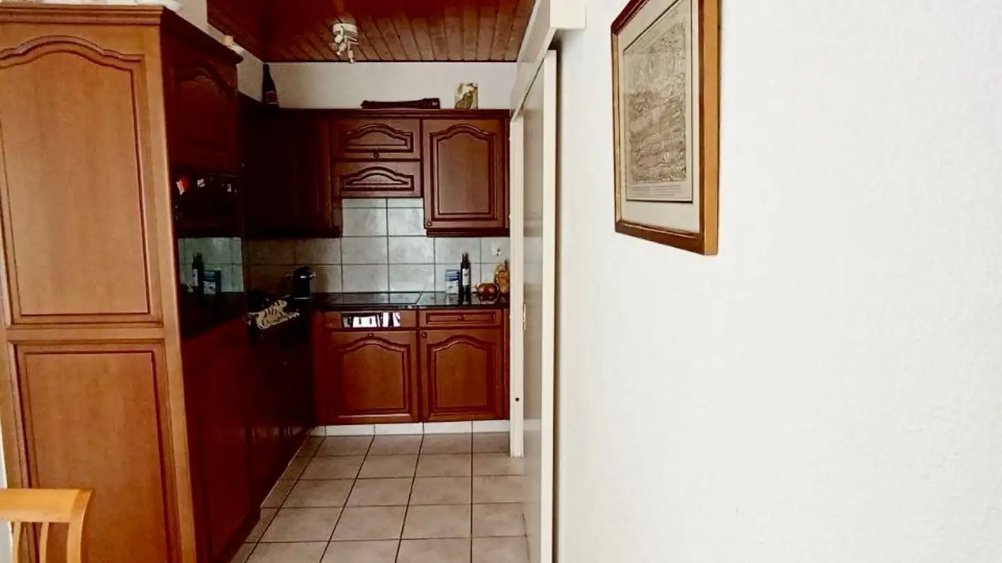 Apartment for rent - 1820 Montreux - Photo 4