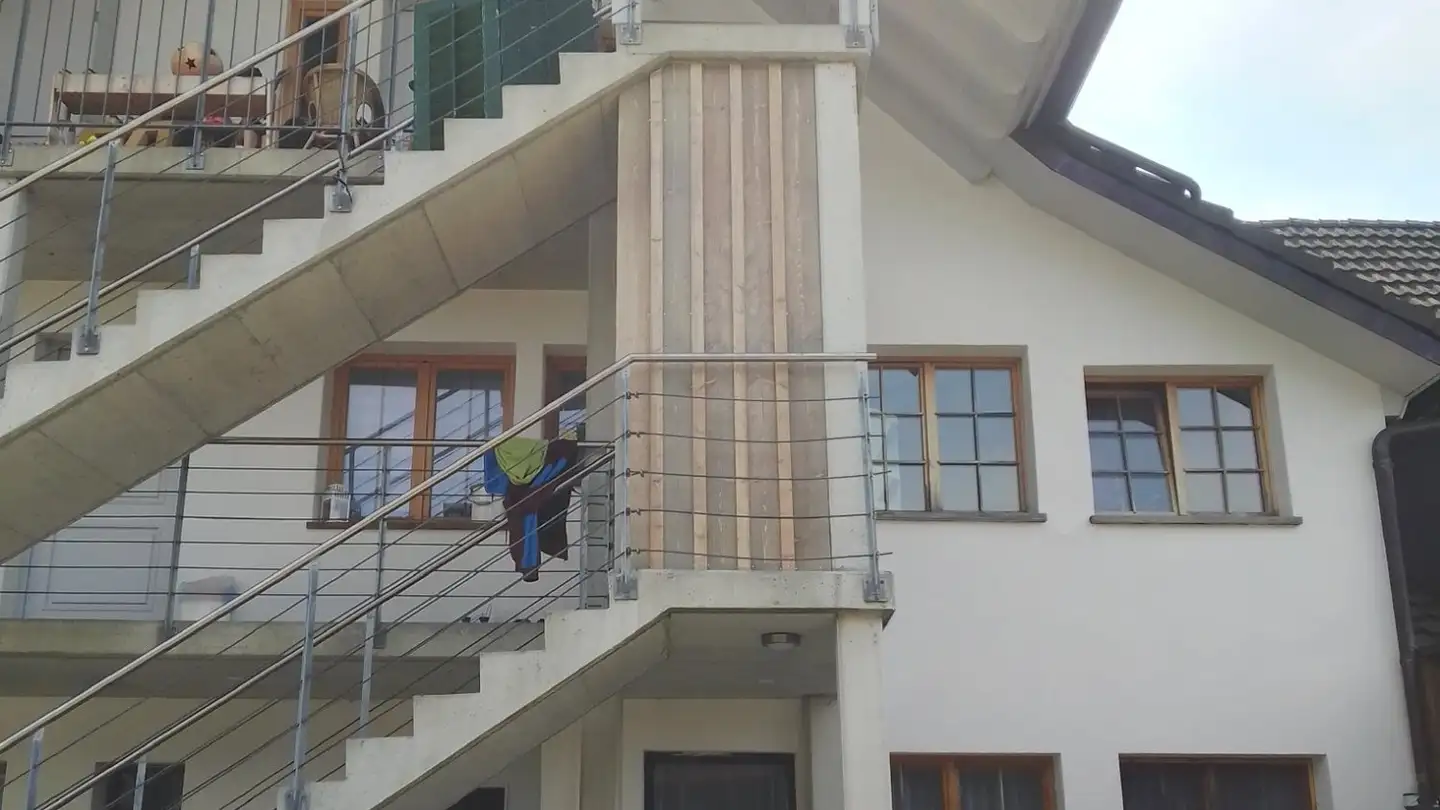 Apartment for rent - Kirchweg 6, 8580 Sommeri