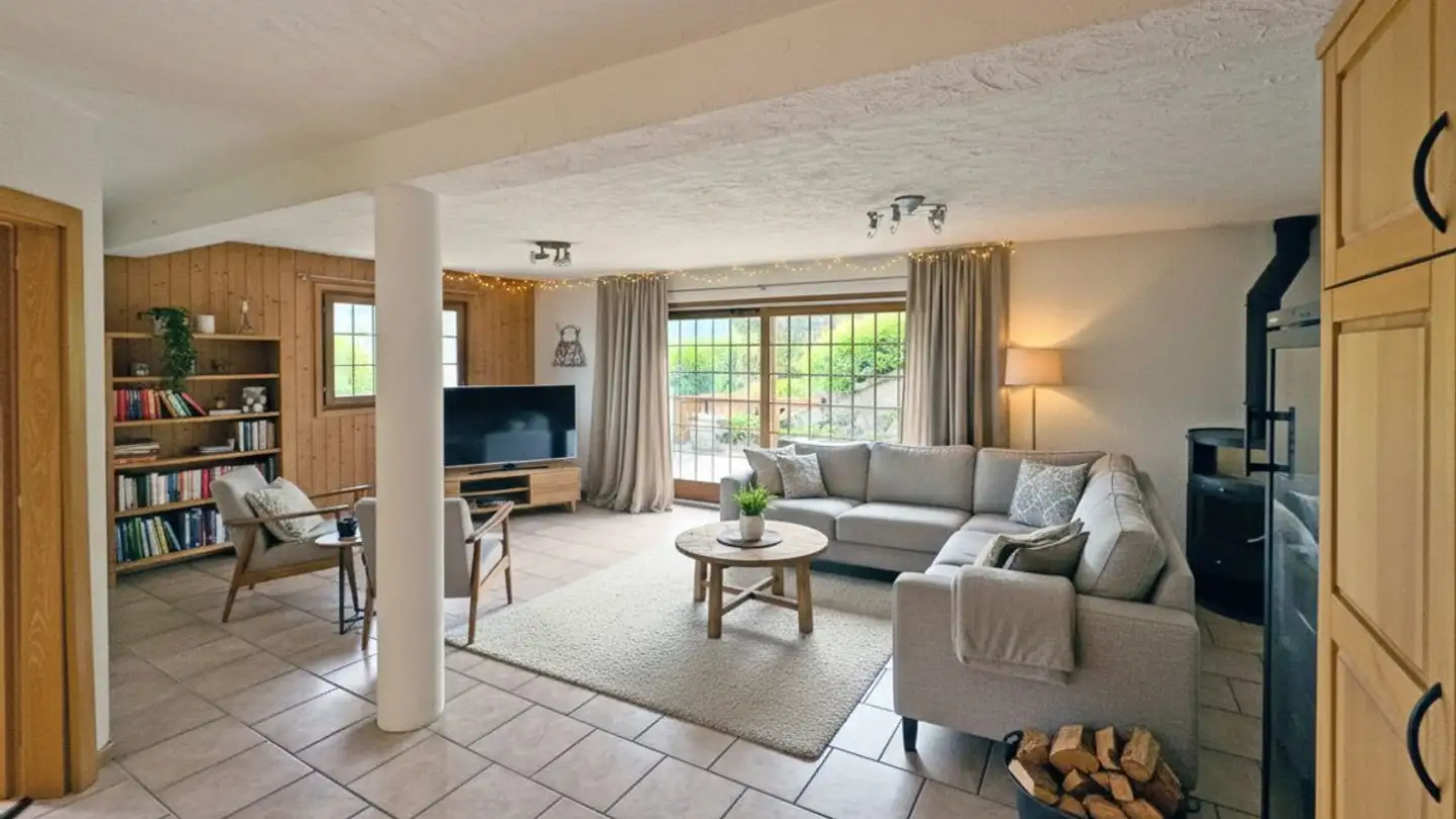 Chalet kaufen - 1872 Troistorrents - Foto 3