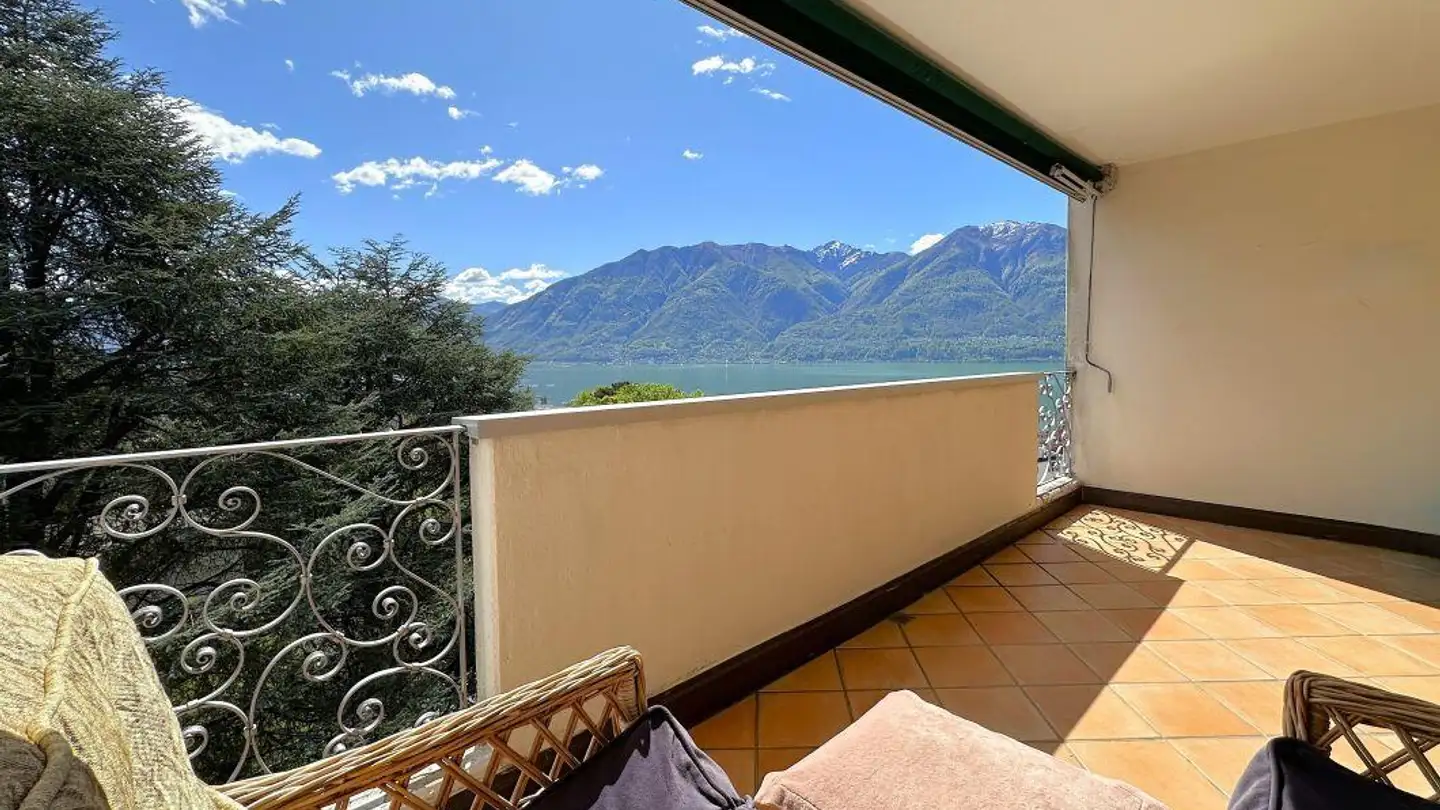 Wohnung kaufen - Via Orselina 9, 6600 Muralto - Foto 2