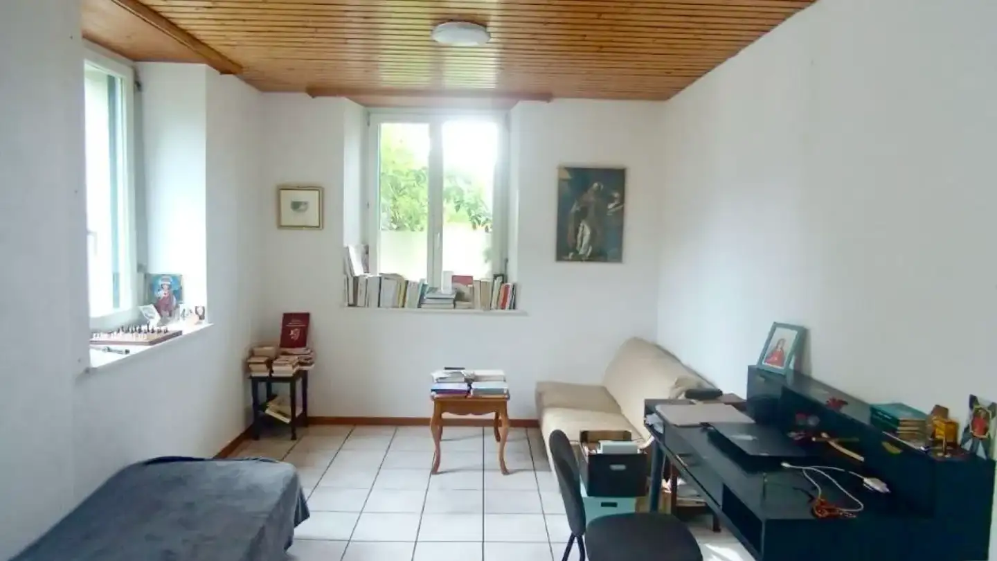 Apartment for rent - 1820 Montreux - Photo 2