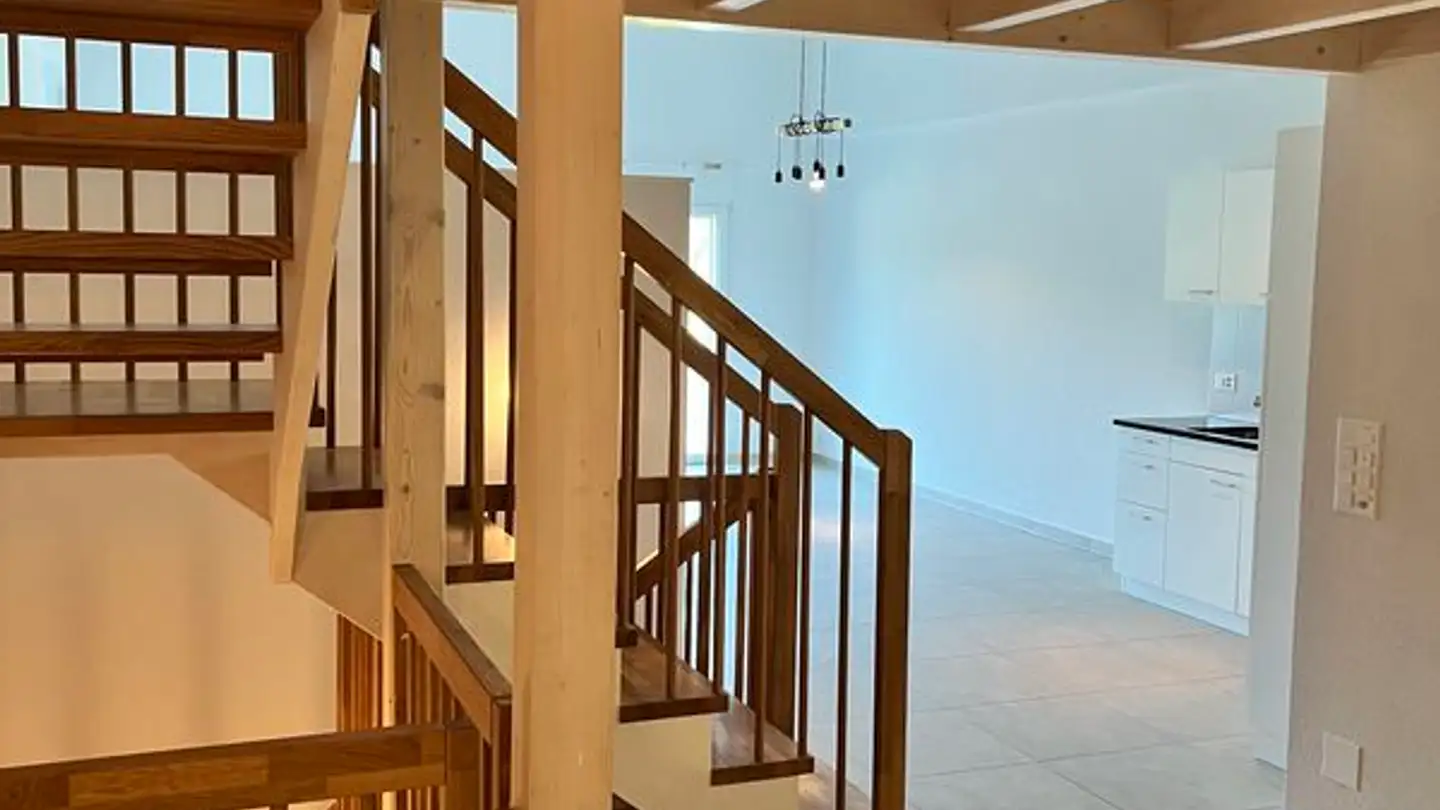 Loft for rent - Le Malforin 20, 1773 Chandon