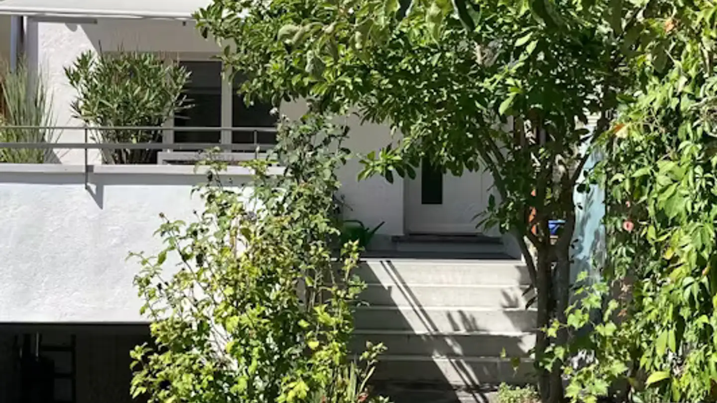 Einfamilienhaus mieten - Binzenstrasse, 4058 Basel