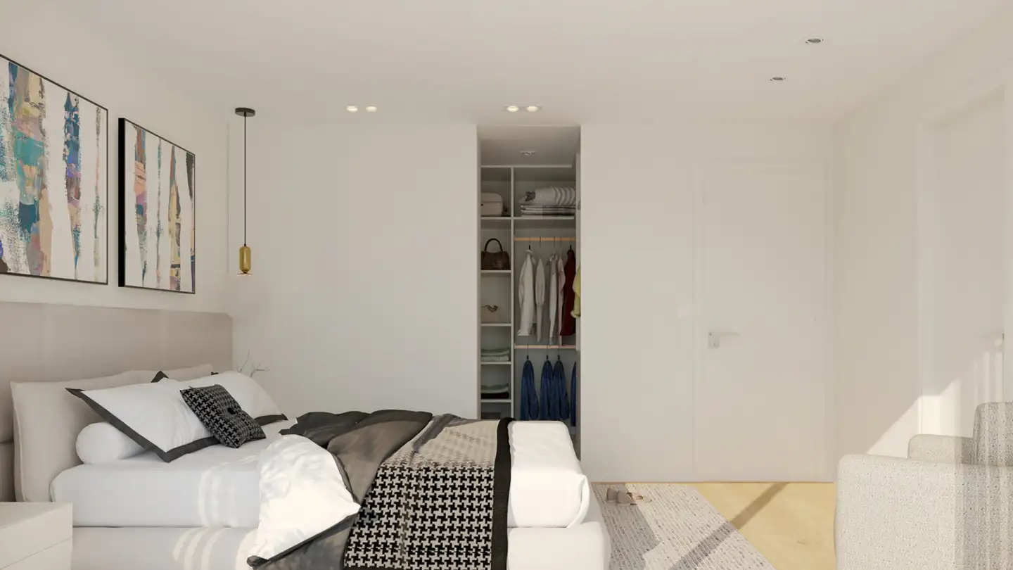 Maison individuelle à vendre - 1741 Cottens FR - Photo 2