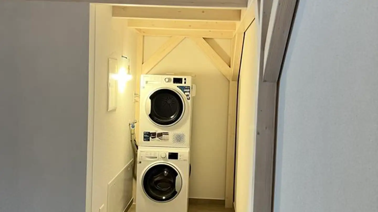 Loft for rent - Le Malforin 20, 1773 Chandon - Photo 2