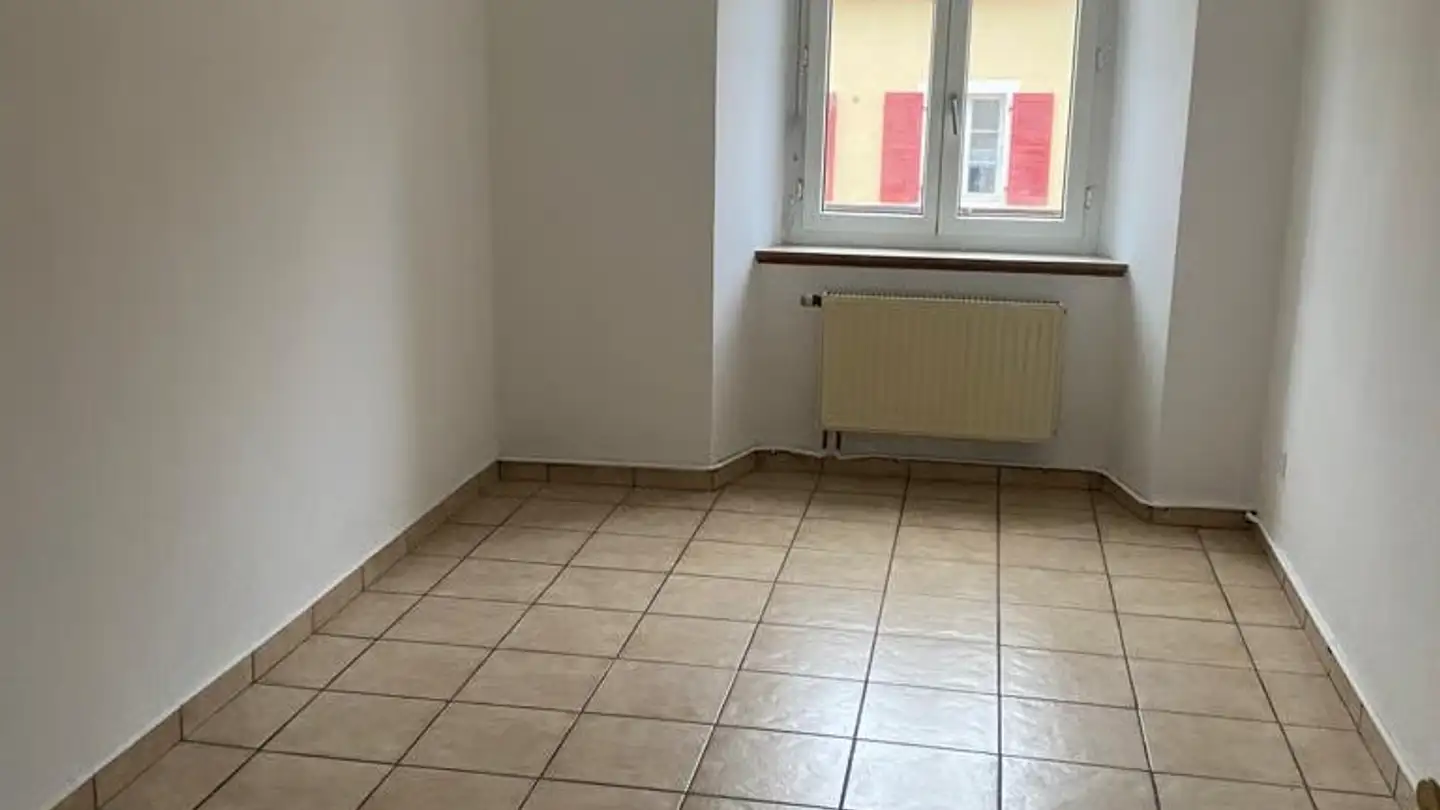 Apartment for rent - Rue Des Fleurs 7, 2300 La Chaux-de-Fonds
