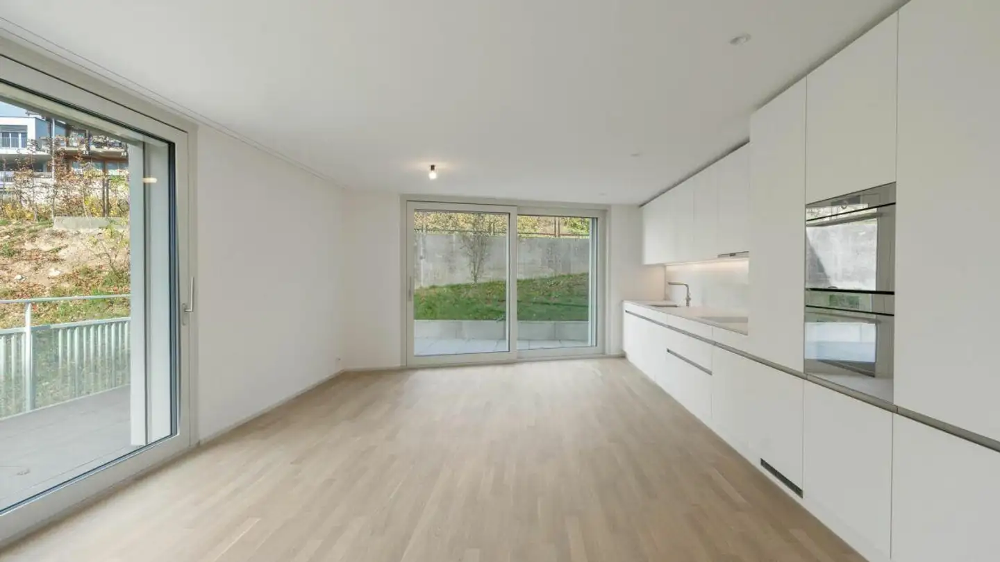 Appartement à louer - Im Gsteig 2, 8713 Uerikon