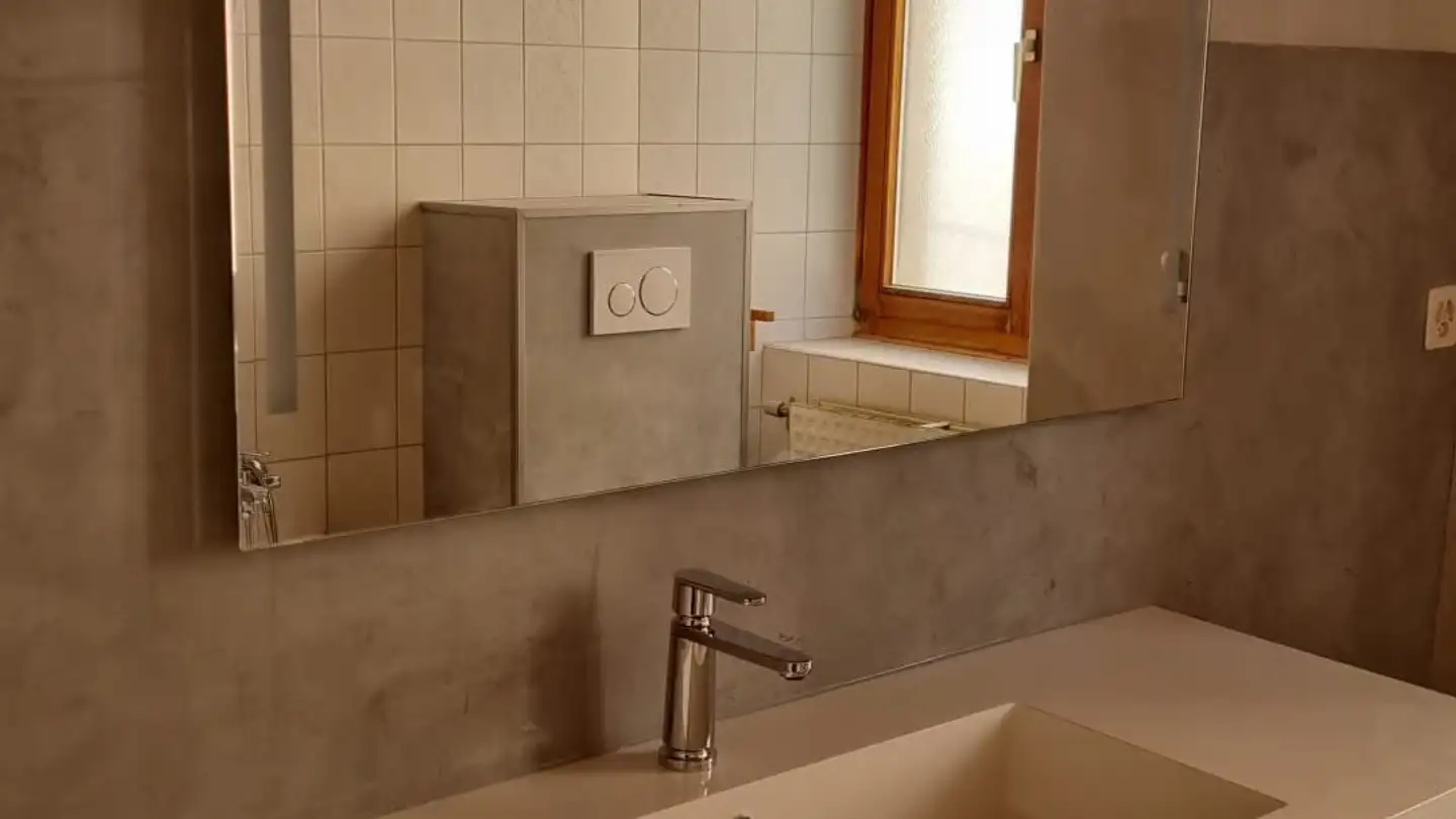 Apartment for rent - Rue Des Fleurs 7, 2300 La Chaux-de-Fonds - Photo 4