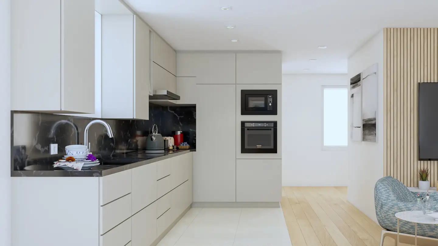 Maison individuelle à vendre - 1741 Cottens FR - Photo 4