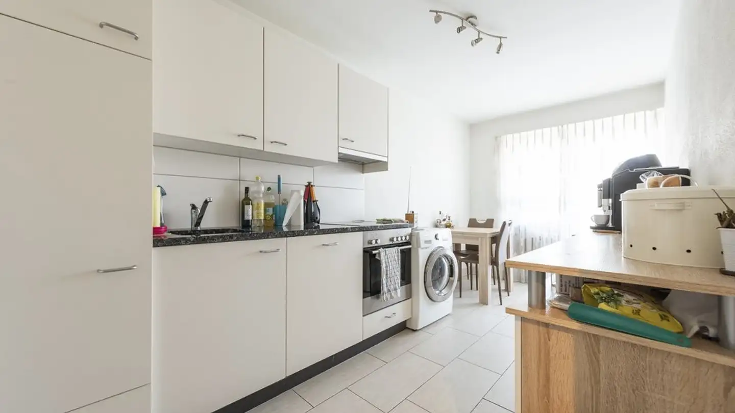 Apartment for rent - Hardstrasse 11, 4127 Birsfelden - Photo 3