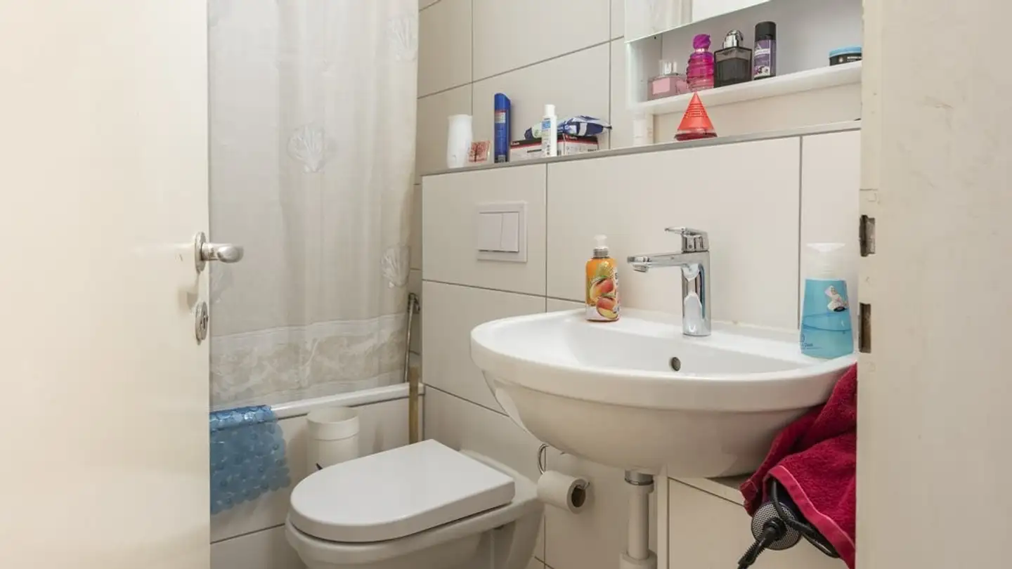 Apartment for rent - Hardstrasse 11, 4127 Birsfelden - Photo 4