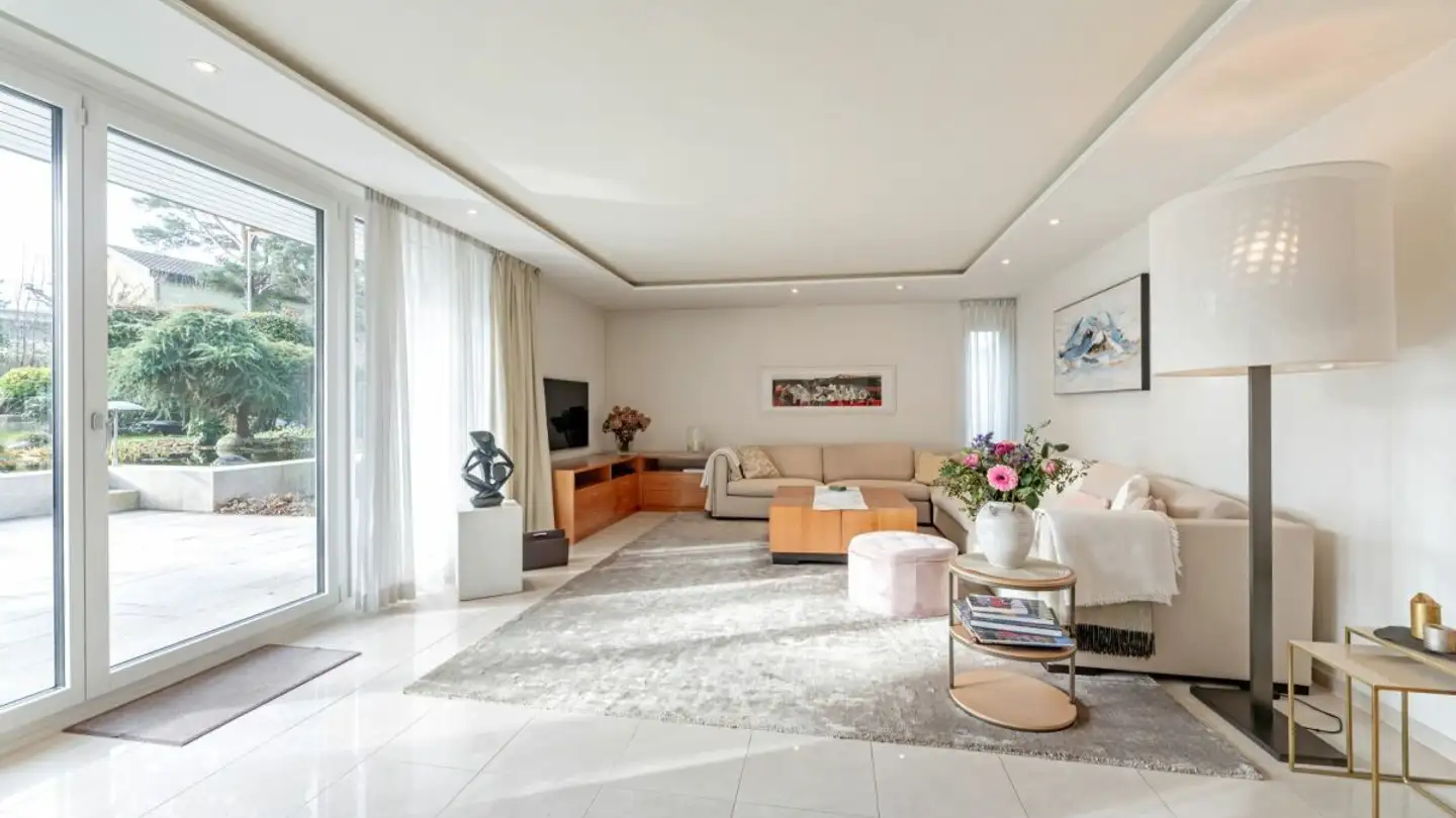 Einfamilienhaus kaufen - 4103 Bottmingen - Foto 3