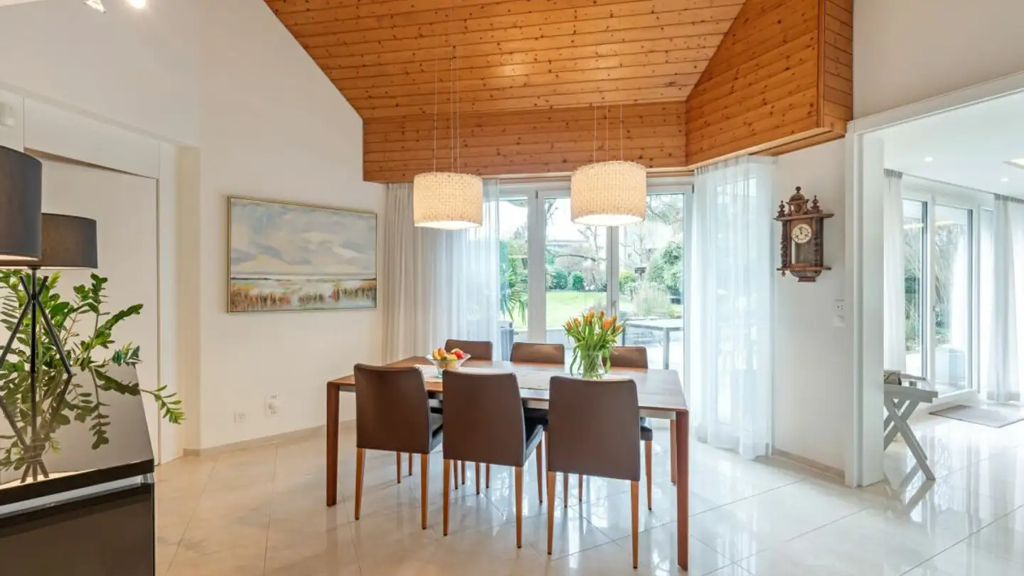 Einfamilienhaus kaufen - 4103 Bottmingen - Foto 4