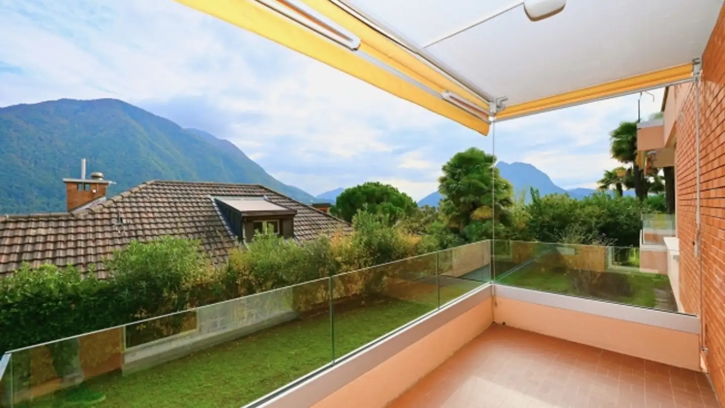 Appartement à vendre - Via Tamporiva 28, 6976 Castagnola - Photo 2