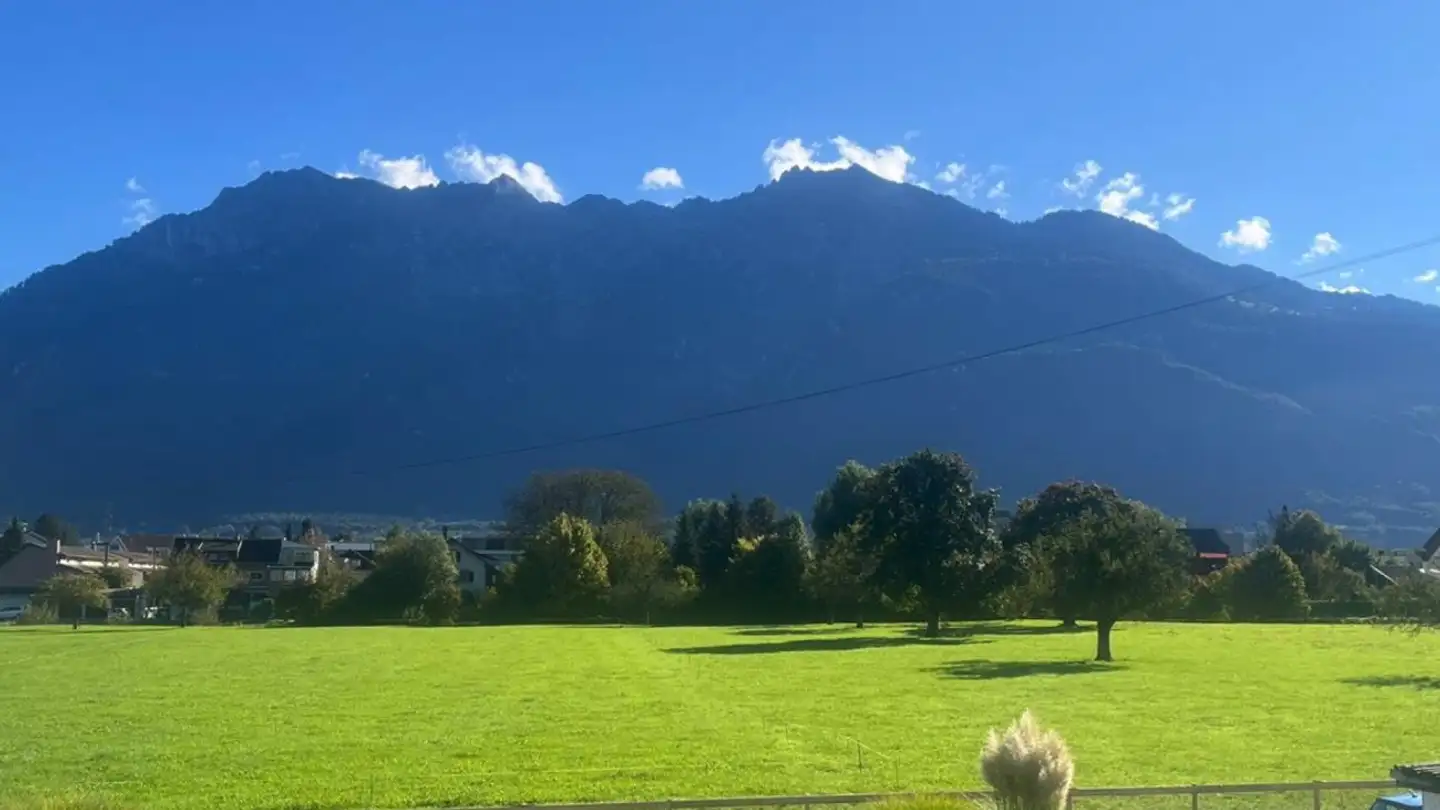 Appartamento in affitto - Saxweg 9a, 9470 Buchs SG - Photo 2