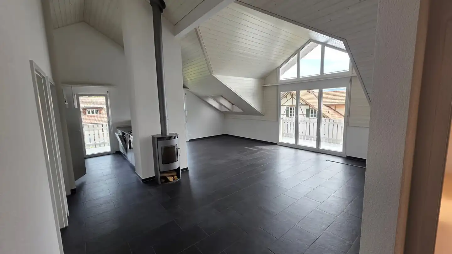 Appartement à louer - Spielgasse 7h, 3115 Gerzensee - Photo 2