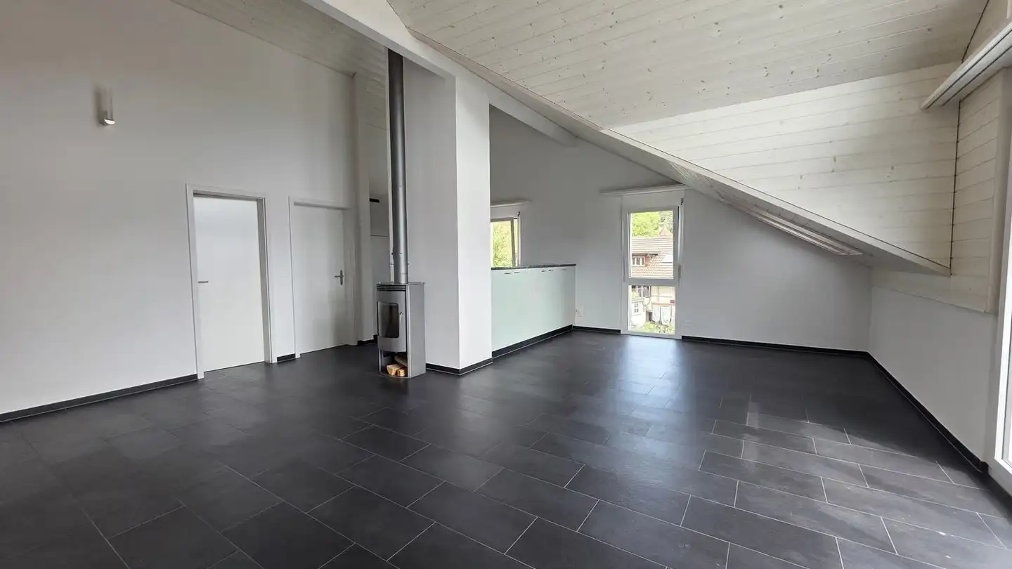 Appartement à louer - Spielgasse 7h, 3115 Gerzensee - Photo 3
