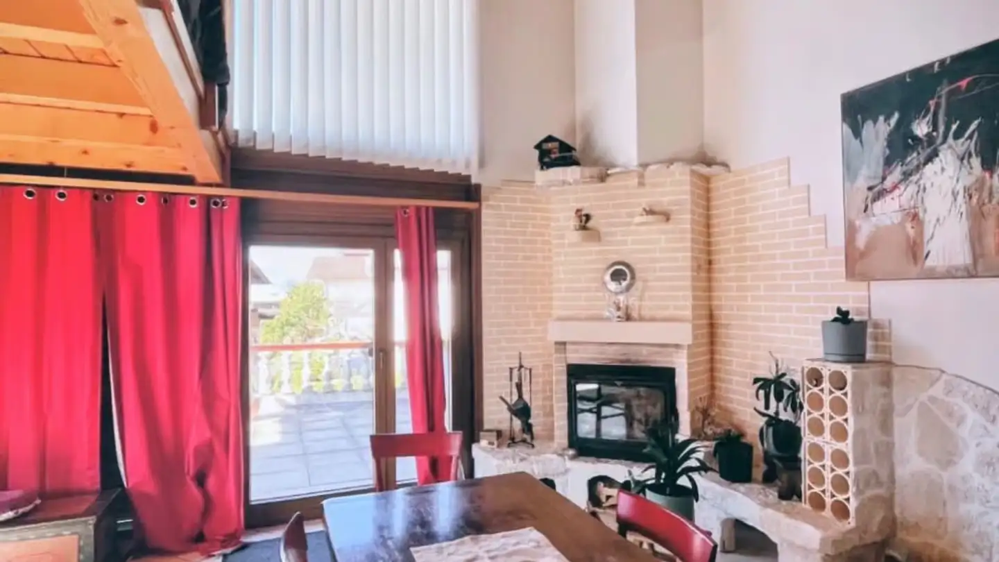 Single house for rent - 3978 Flanthey - Photo 2