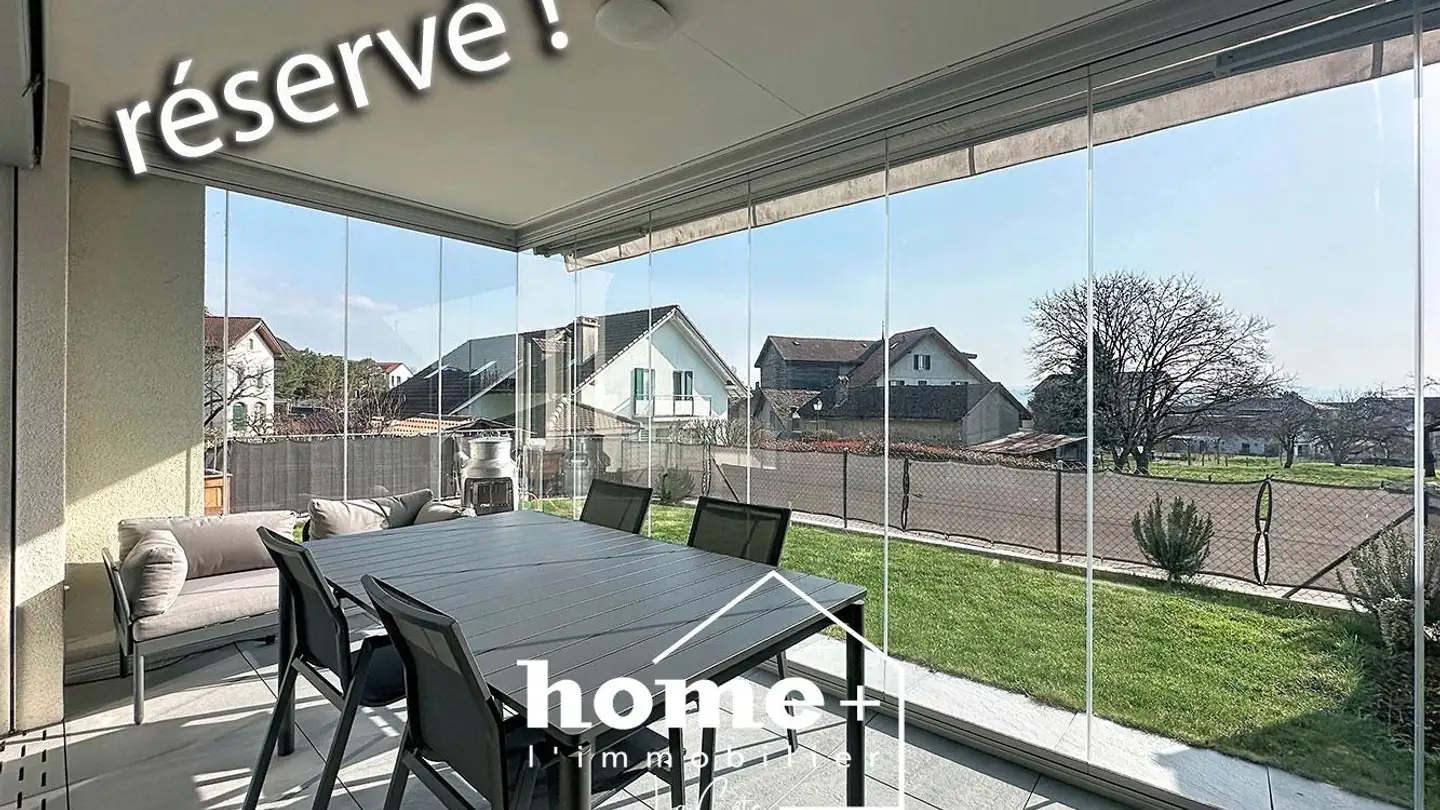 Apartment for sale - 1124 Gollion - Photo 2