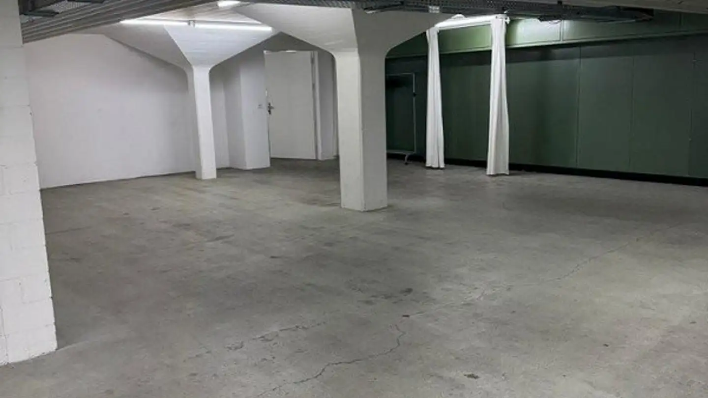 Spazio di archiviazione in affitto - Stadlerstrasse 5, 8404 Winterthur - Foto 3