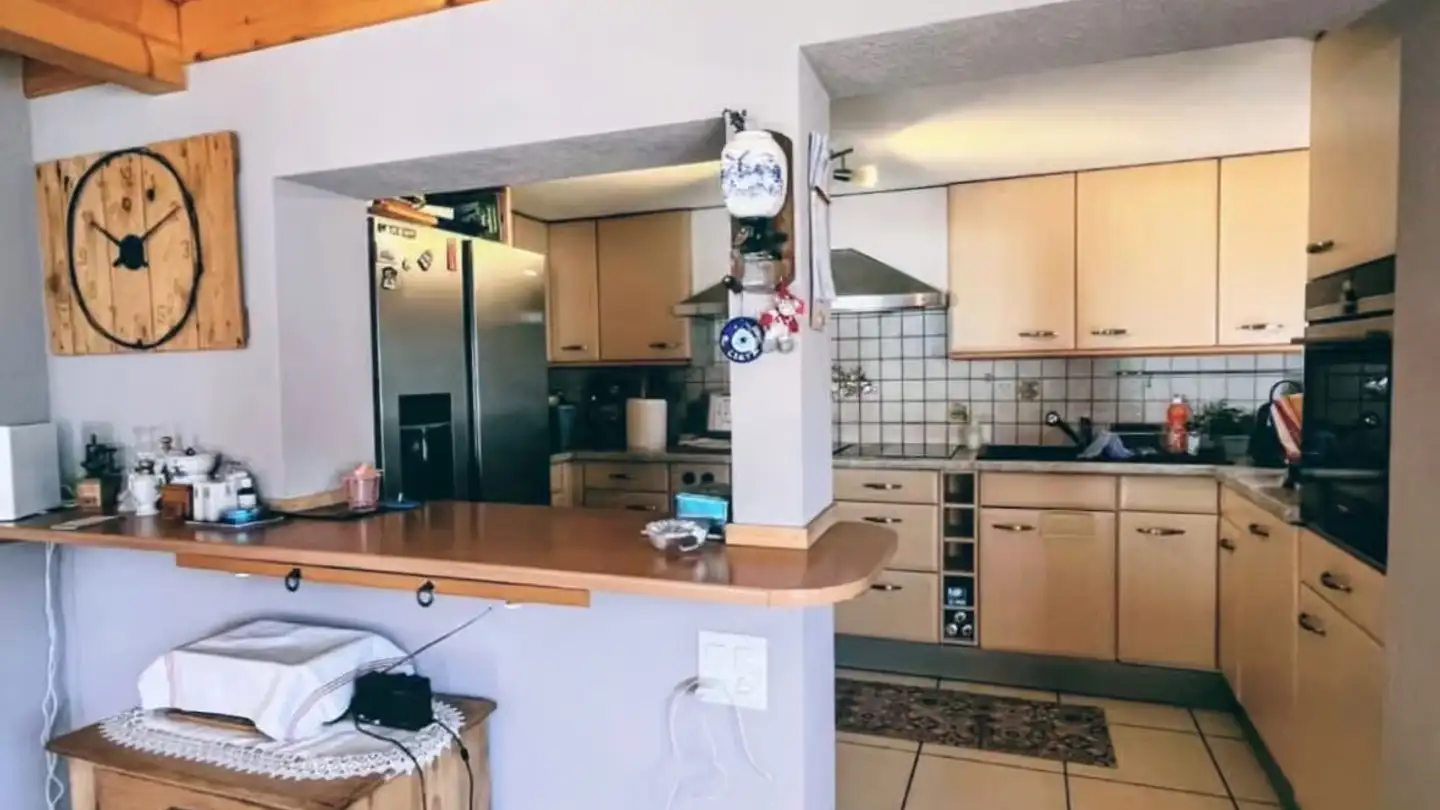 Single house for rent - 3978 Flanthey - Photo 4