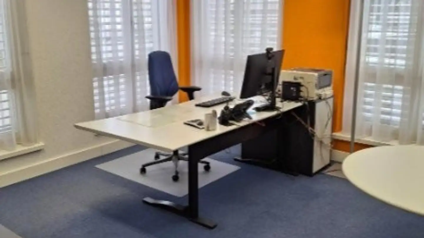 Bürofläche mieten - Schmiedstrasse 4, 9542 Münchwilen TG - Foto 4