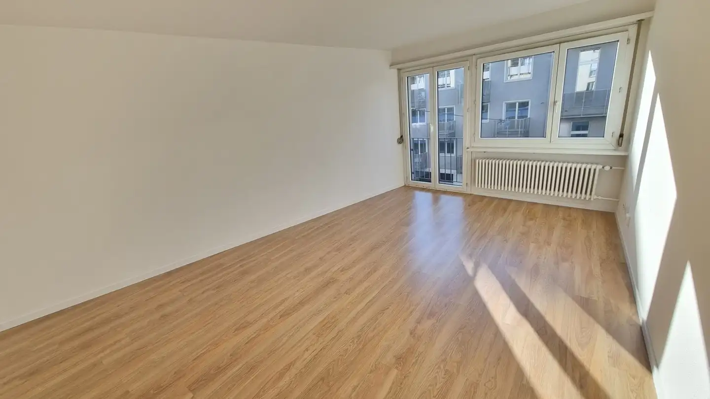 Appartement à louer - Bremgartnerstrasse 35, 8003 Zürich