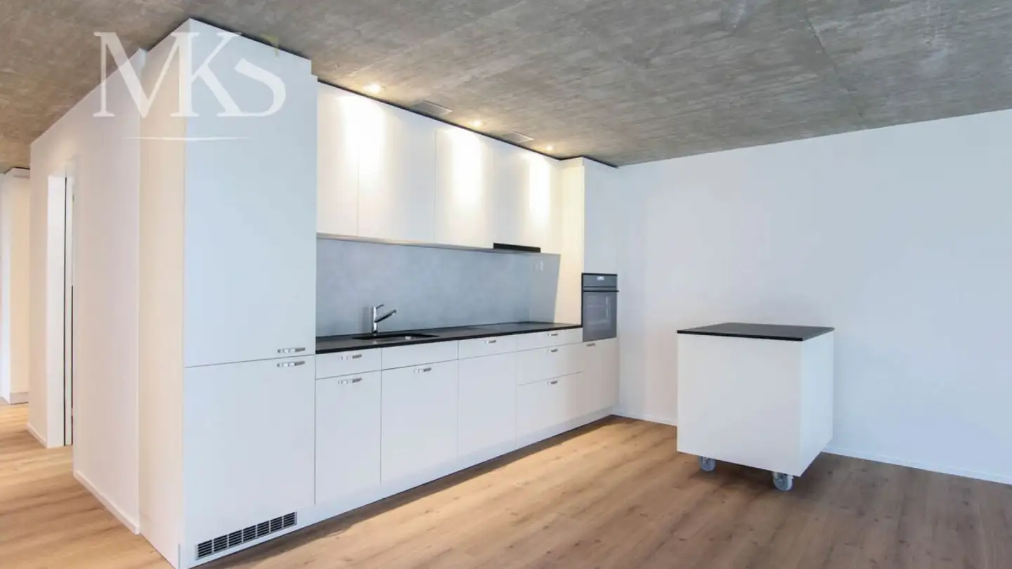 Appartamento in affitto - Mondstrasse 6b, 3930 Visp - Foto 3