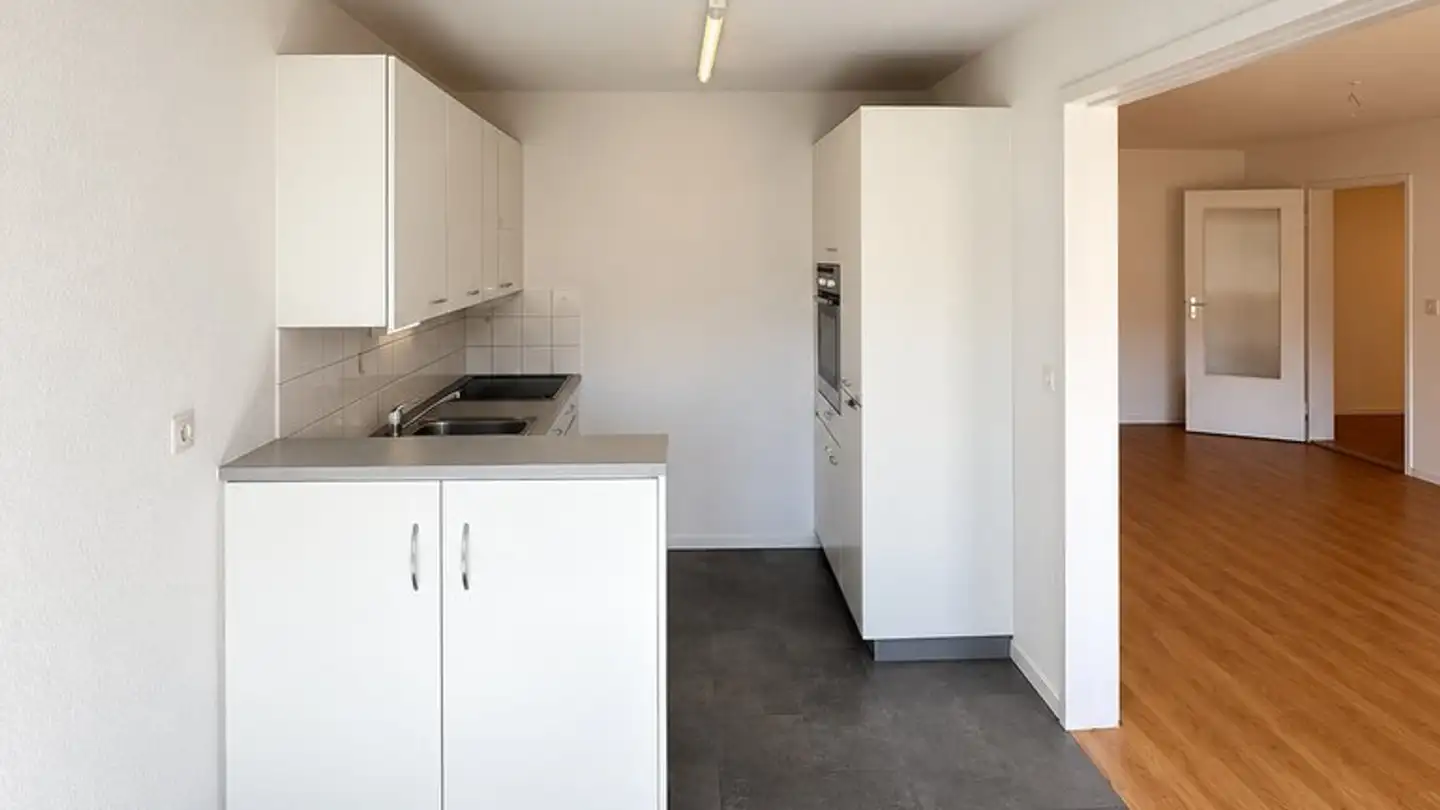 Appartement à louer - Unterplattenstrasse 25, 9620 Lichtensteig - Photo 2