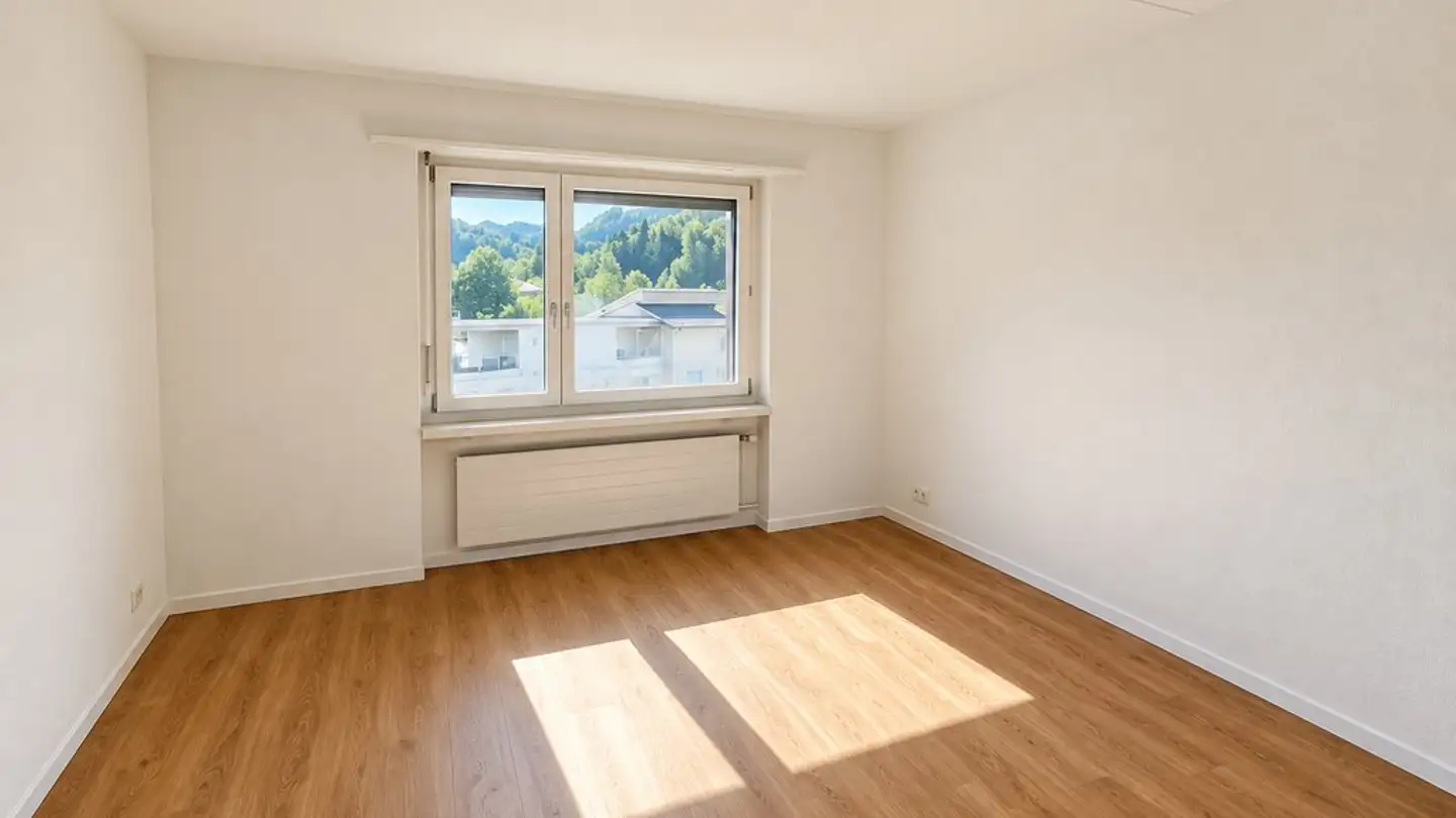 Appartement à louer - Unterplattenstrasse 25, 9620 Lichtensteig - Photo 4