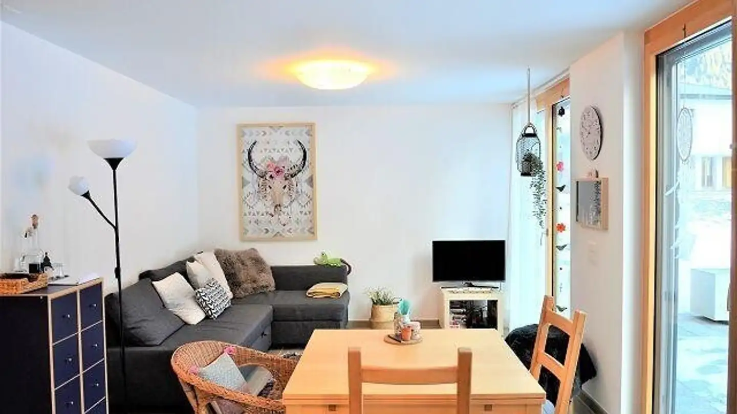 Wohnung kaufen - 6720 Campo (Blenio) - Foto 2