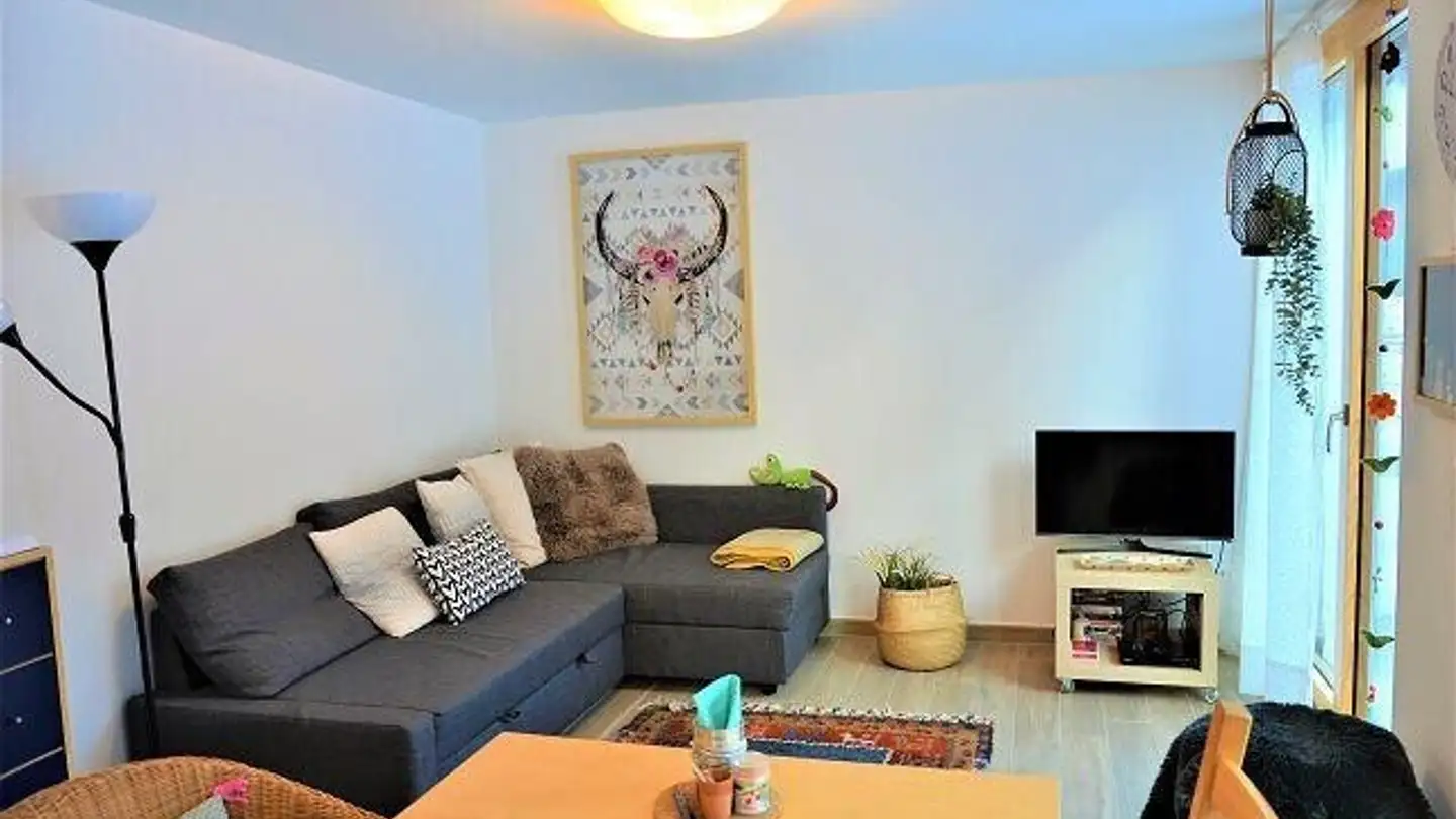 Wohnung kaufen - 6720 Campo (Blenio) - Foto 4