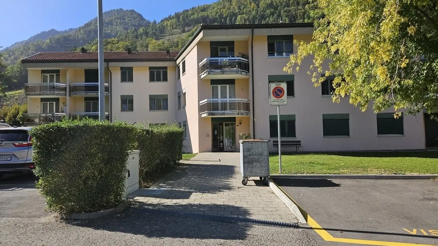 Apartment for rent - Chemin Du Closin 6, 1666 Villars-sous-Mont