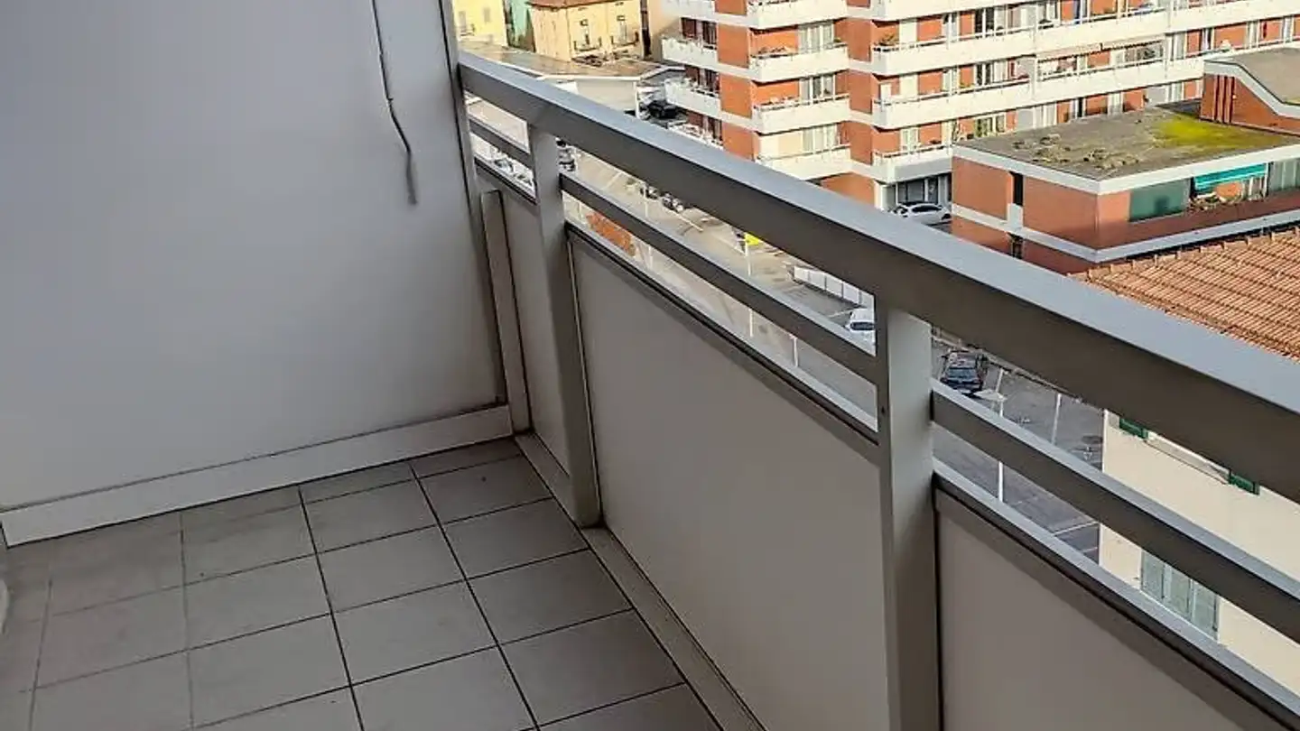 Appartement à vendre - 6900 Lugano