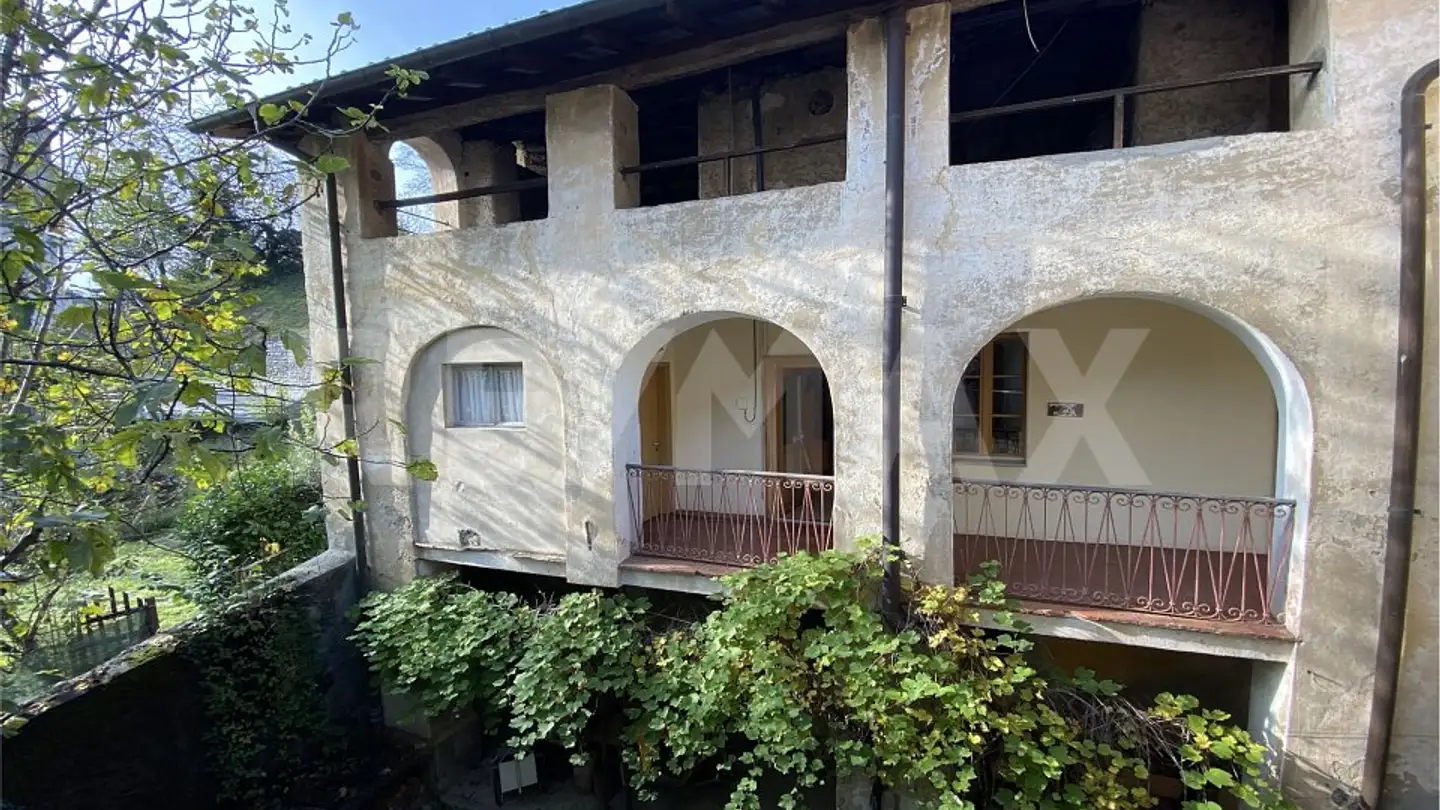 Einfamilienhaus kaufen - 6913 Carabbia - Foto 4