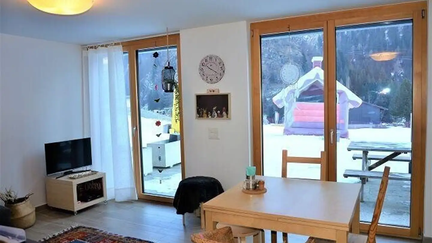 Wohnung kaufen - 6720 Campo (Blenio) - Foto 3