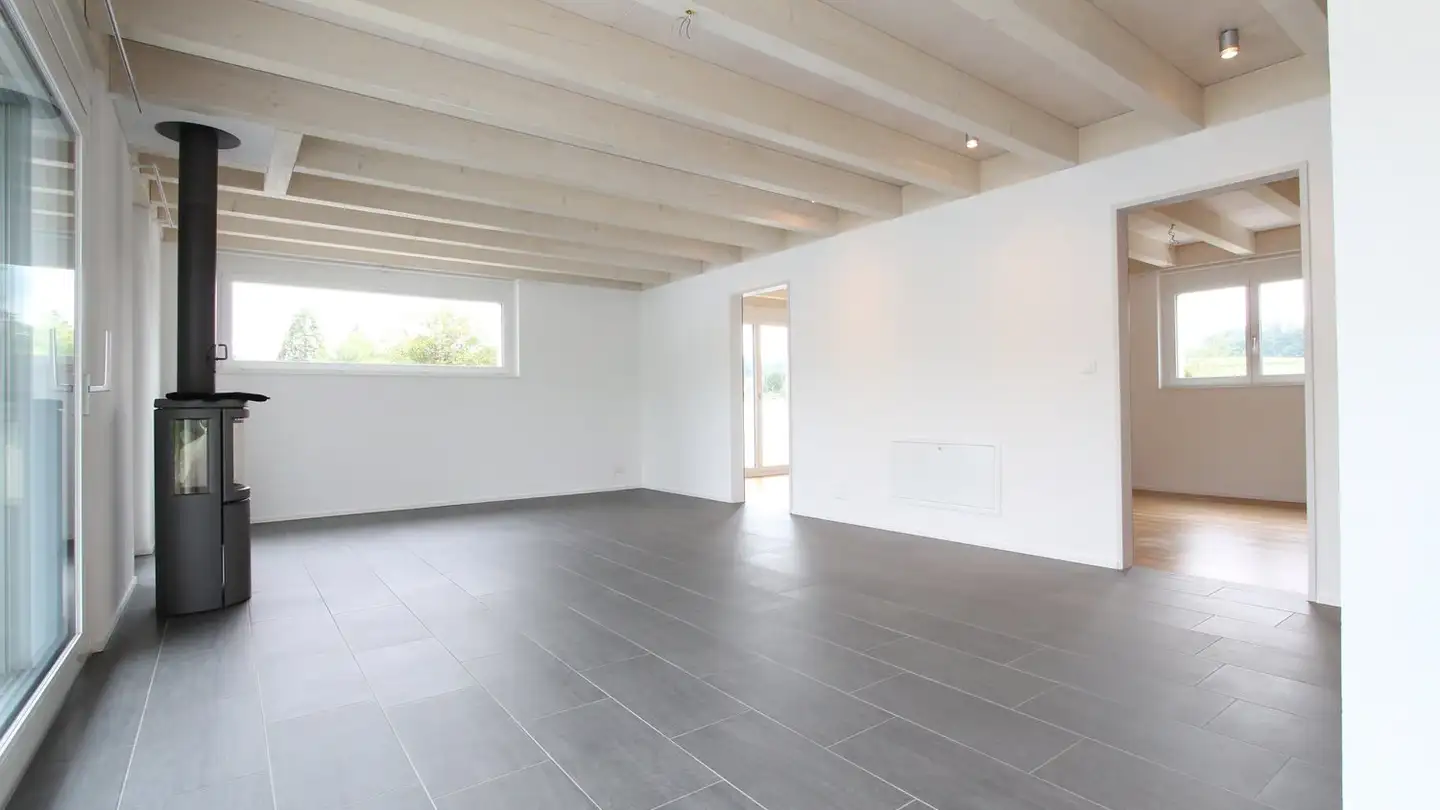 Apartment for rent - Bahnhofstrasse 16, 4571 Lüterkofen - Photo 3