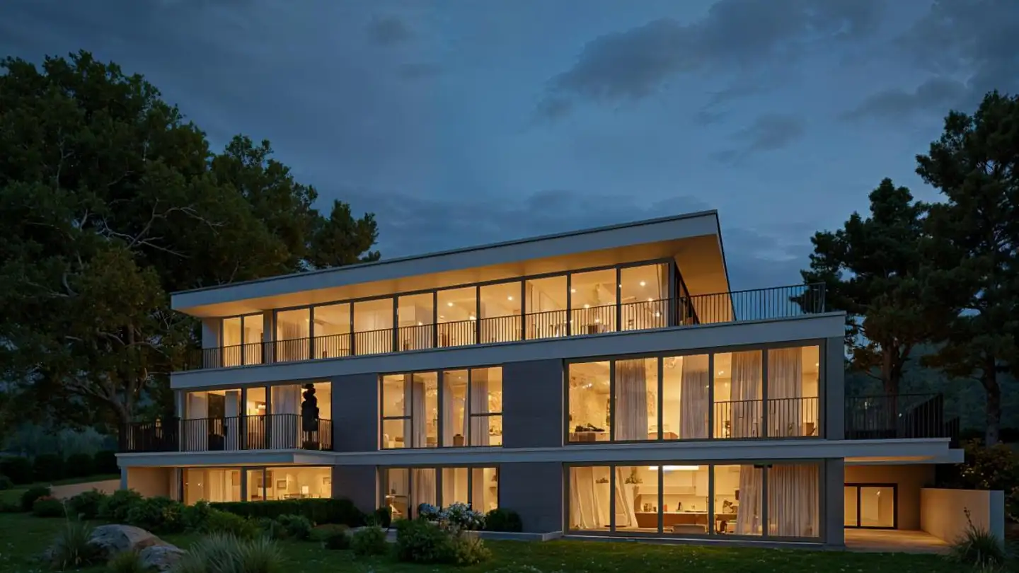 Appartamento in vendita - Rappenweg 10, 8247 Flurlingen