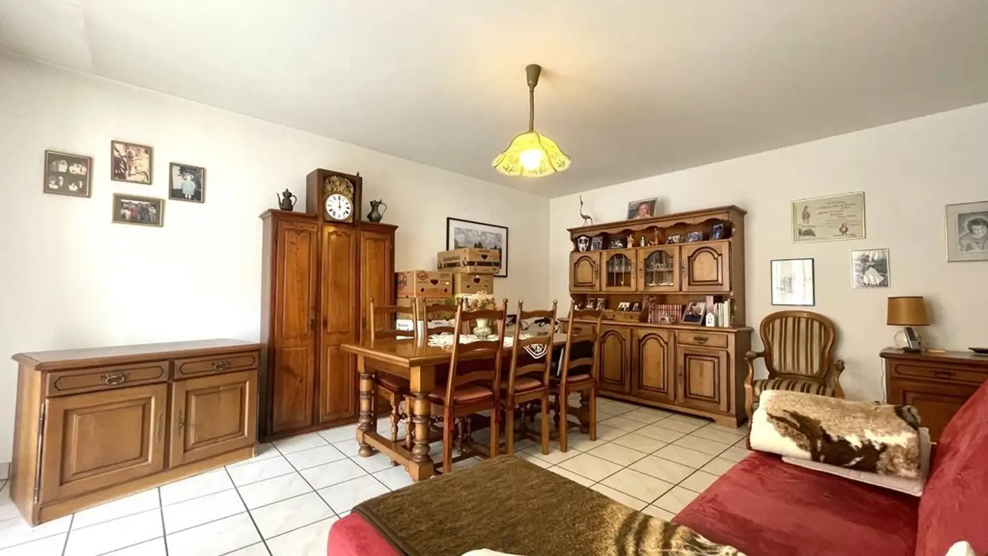 Apartment for rent - Chemin Du Closin 6, 1666 Villars-sous-Mont - Photo 3