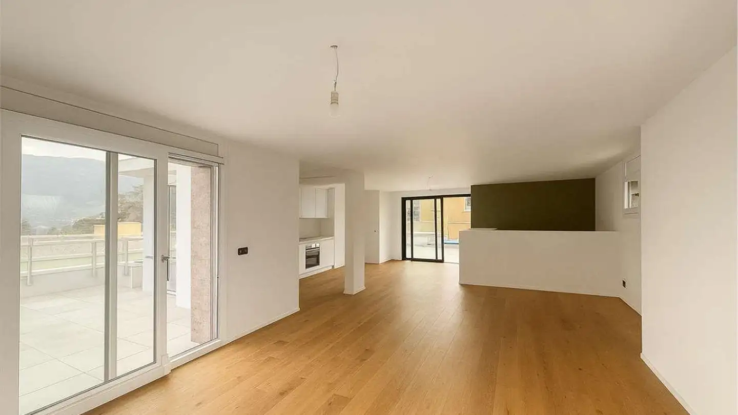 Appartement à vendre - Via Montalbano 5, 6925 Gentilino - Photo 4