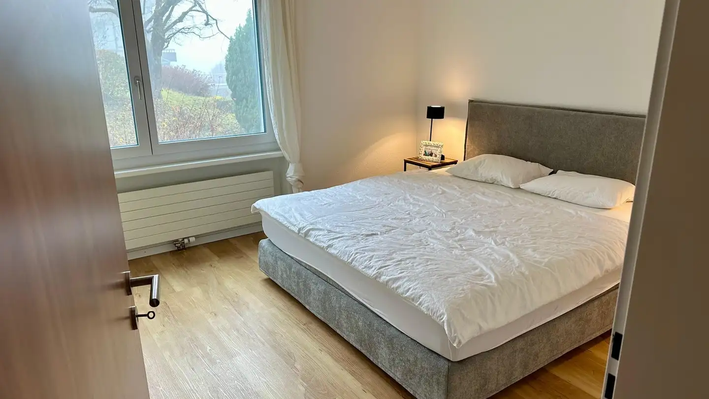 Zimmer mieten - 8834 Schindellegi