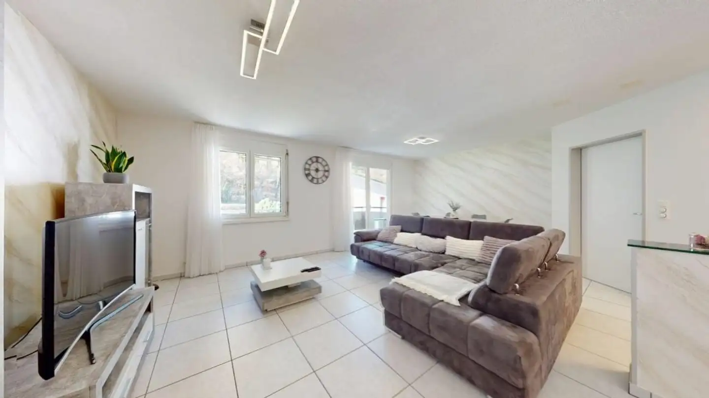 Appartement à vendre - 4528 Zuchwil