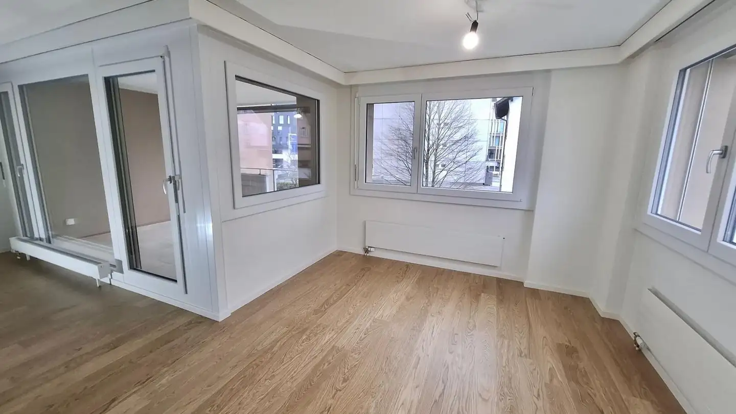 Appartamento in affitto - Poststrasse 2, 8808 Pfäffikon SZ - Foto 2