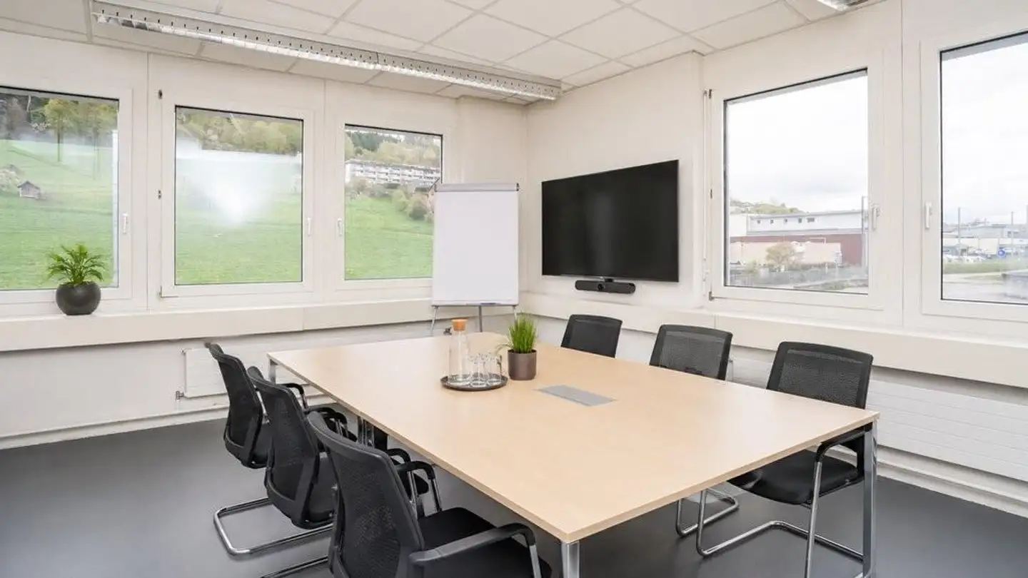 Office space for rent - Bollstrasse 43, 3076 Worb