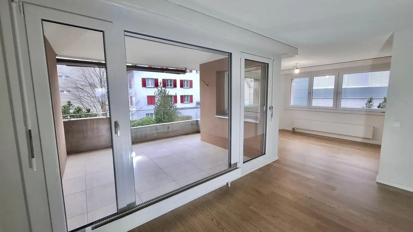 Appartamento in affitto - Poststrasse 2, 8808 Pfäffikon SZ - Foto 3