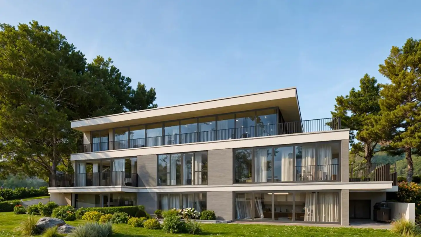 Appartamento in vendita - Rappenweg 10, 8247 Flurlingen - Foto 3